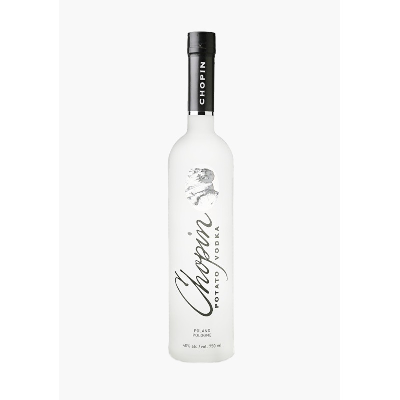 Chopin Potato Vodka|Poland|750ML