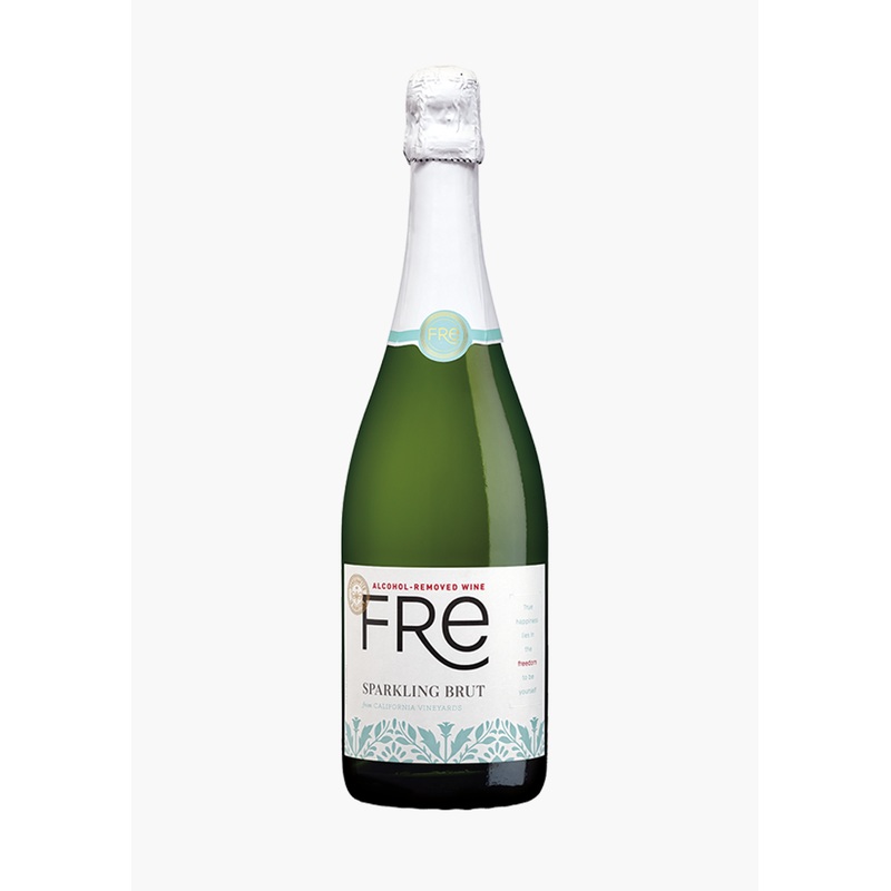 Fre Sparkling – Alcohol Free|United States|750ML