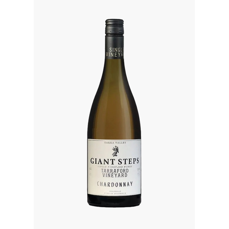 Giant Steps Tarraford Chardonnay 2020