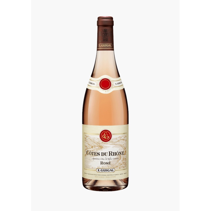Guigal Cotes Du Rhone Rose 2023