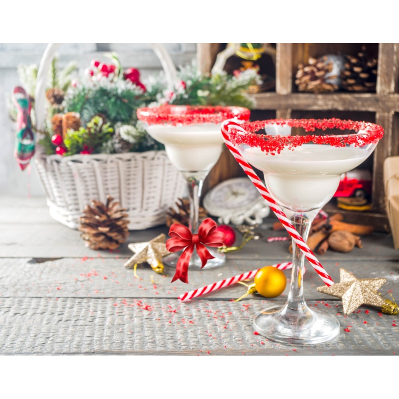 Holiday Cocktails|General Admission