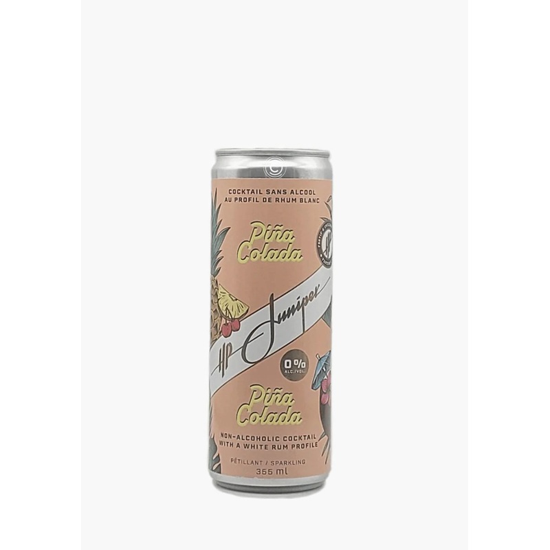 HP Juniper Pina Colada – 355ML