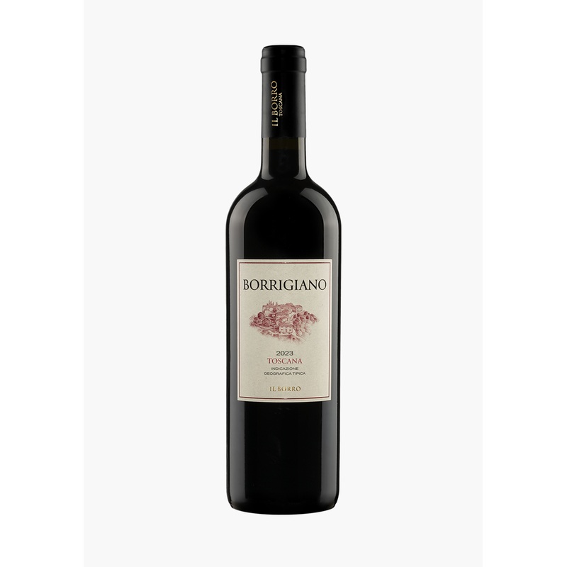 Il Borro Borrigiano Toscana 2023