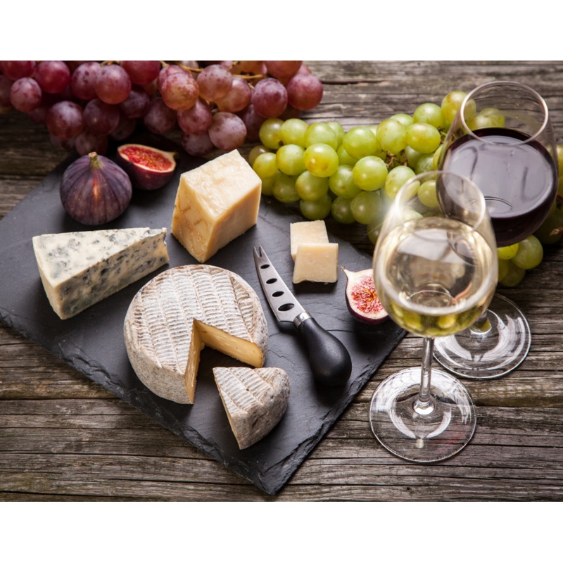 Italian Wine & Cheese|General Admission