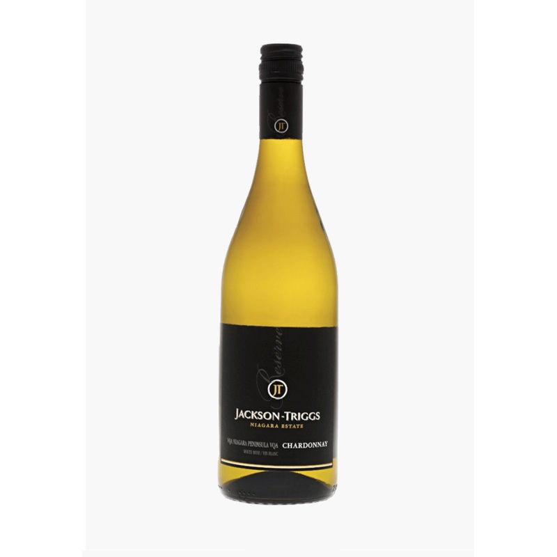 Jackson Triggs Chardonnay VQA|Canada|750ML