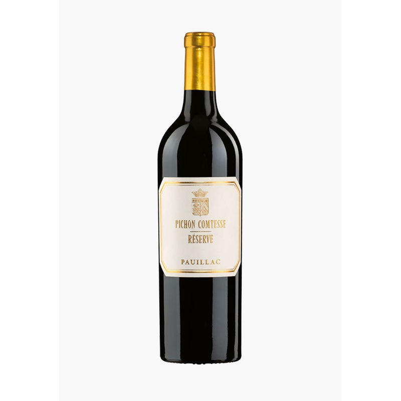 La Rserve de la Comtesse Pauillac 2020