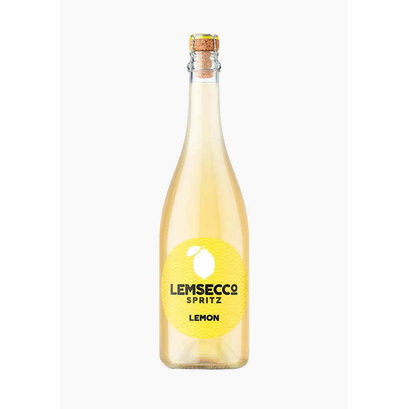 Lemsecco Spritz|Australia|750ML