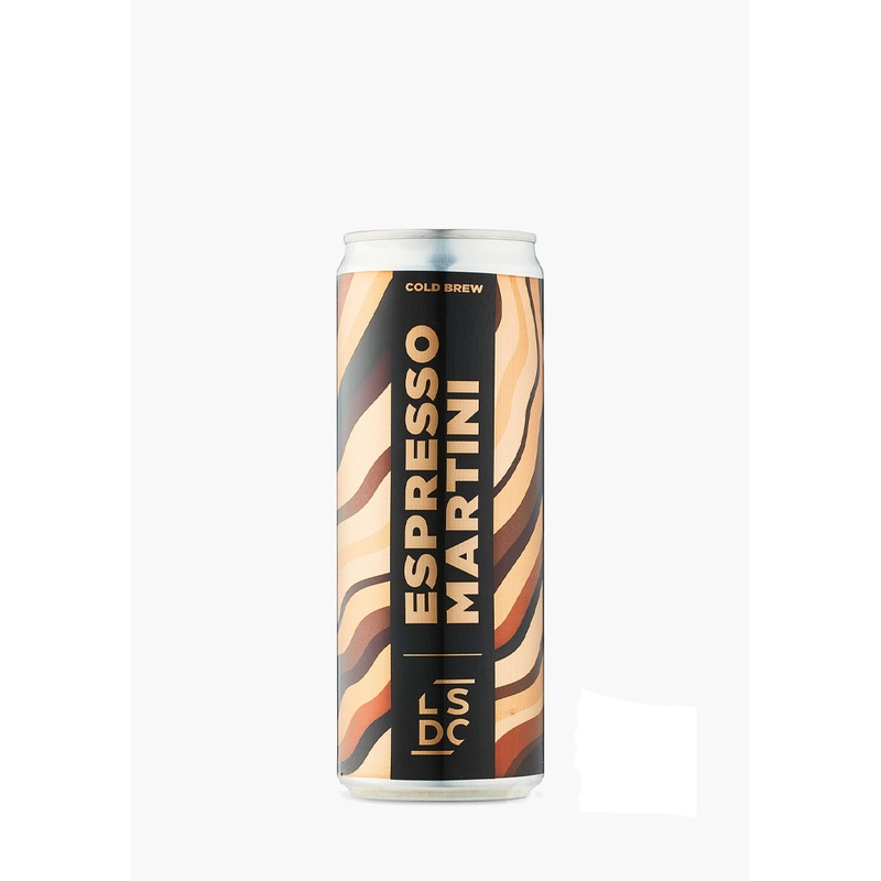 LSDC Espresso Martini – 4x355ML