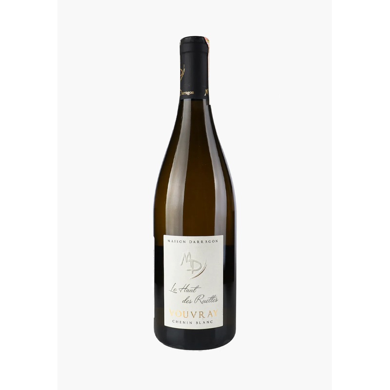 Maison Darragon Le Haut des Ruettes Vouvray 2021