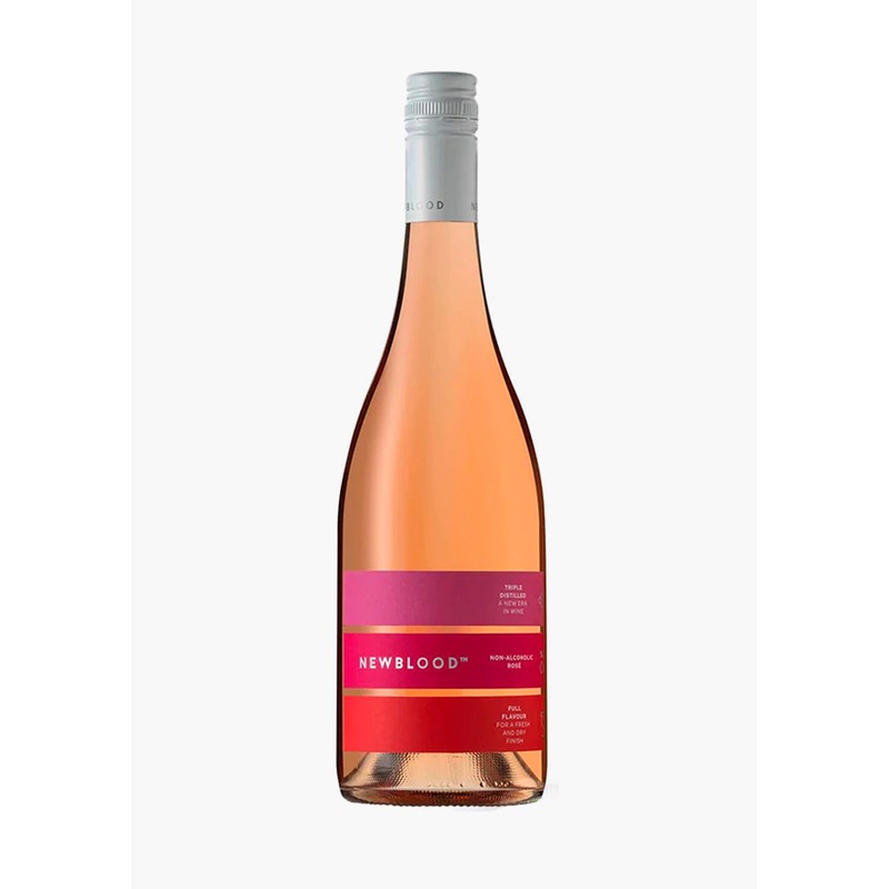 Newblood Rose|Australia|750ML