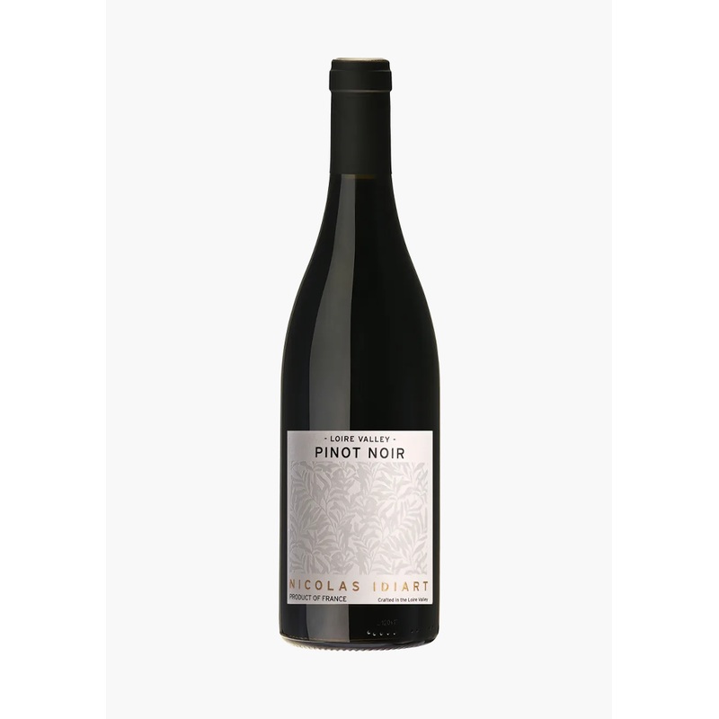 Nicolas Idiart Pinot Noir 2022