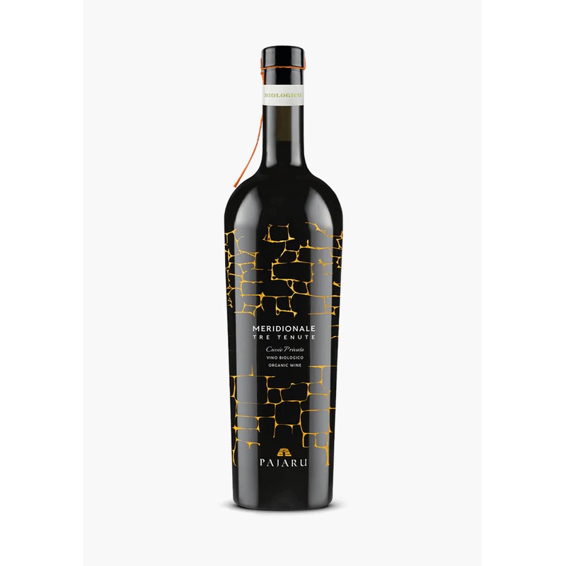 Pajaru Meridionale Tre Tenute 2019