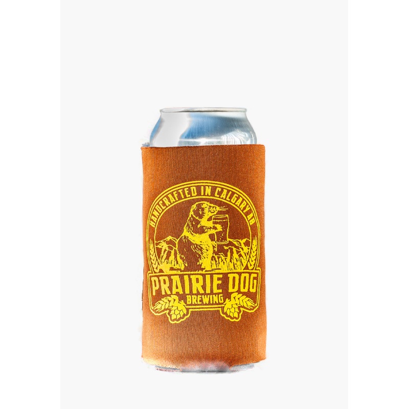 Prairie Dog Brewing ‘Cloud Alby’ – 4x473ML