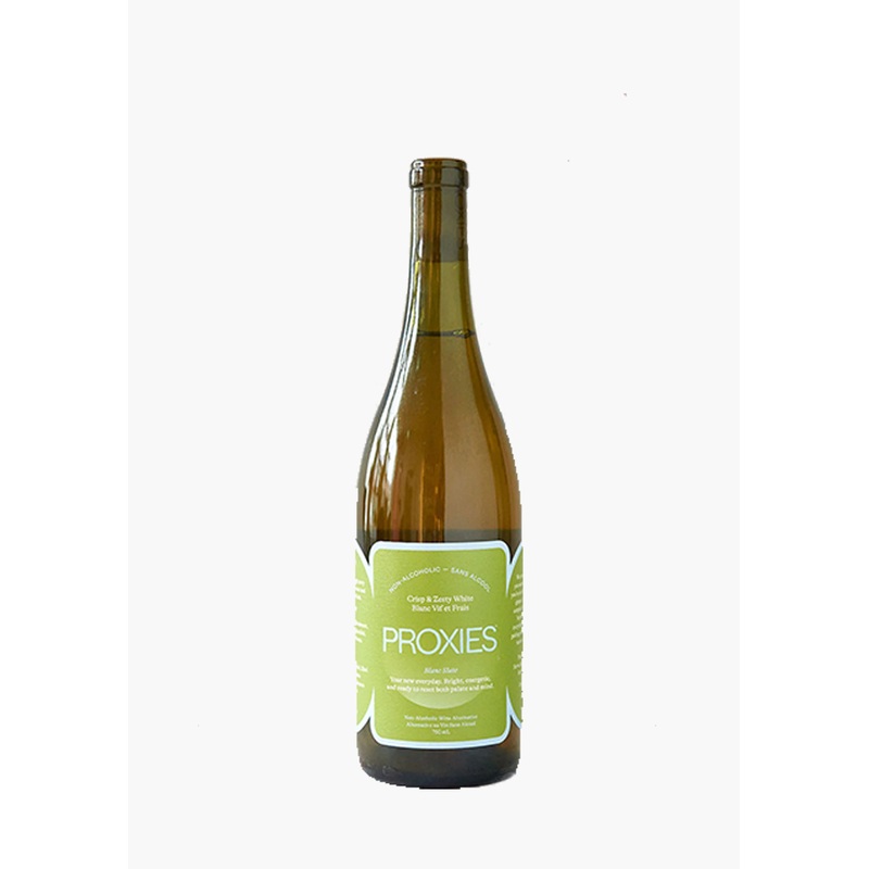 Proxies ‘Blanc Slate’|Canada|750ML