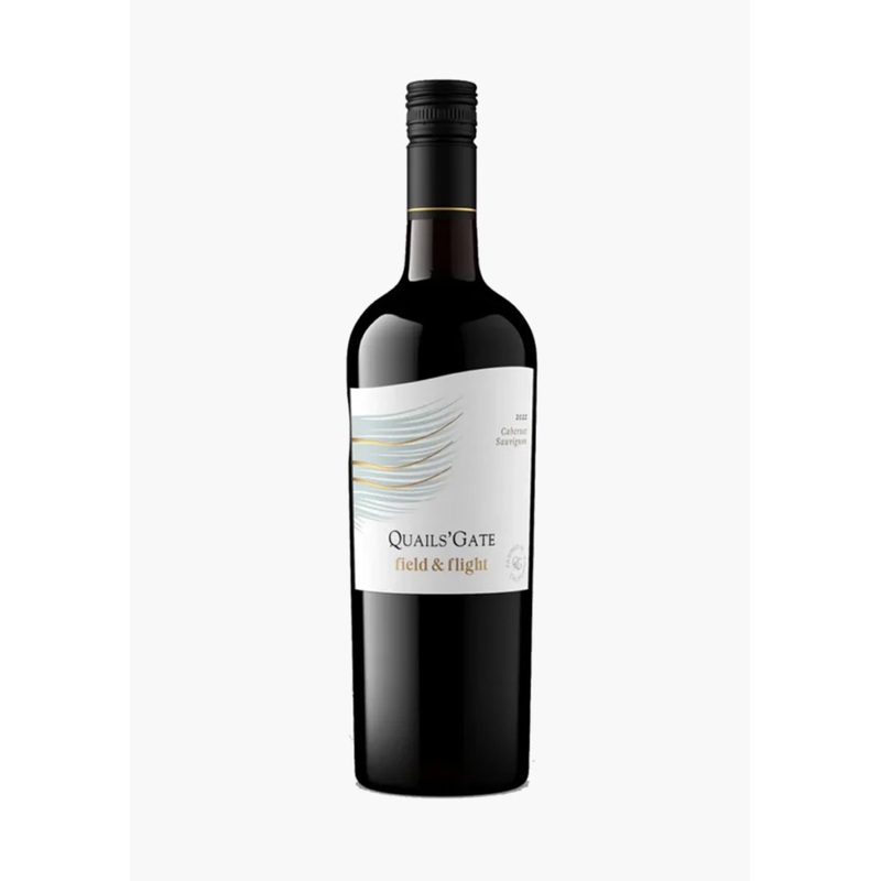 Quails’ Gate ‘Field & Flight’ Cabernet Sauvignon 2023