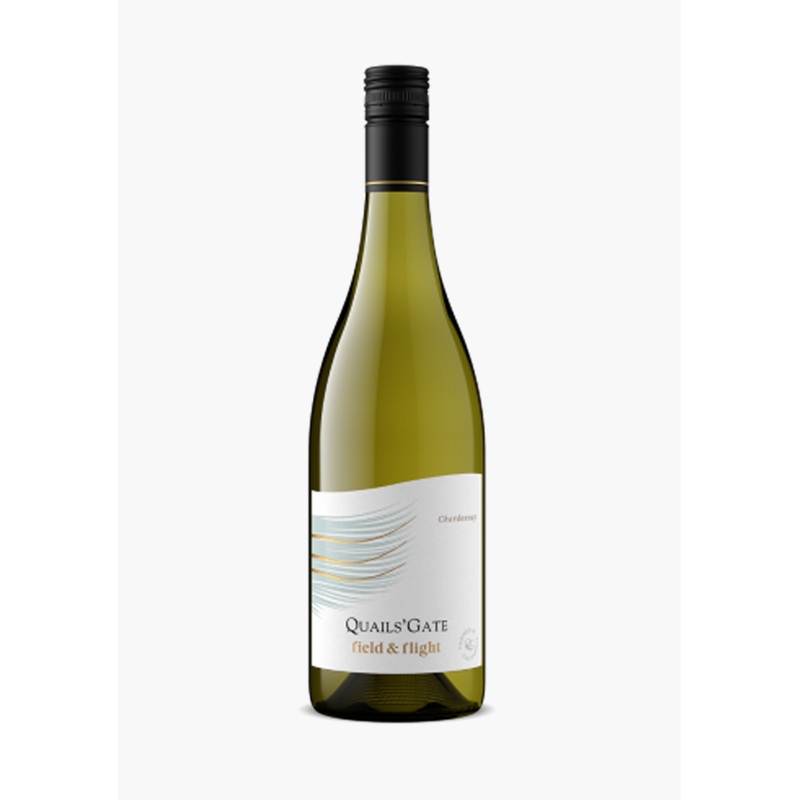 Quails’ Gate ‘Field Flight’ Chardonnay 2023
