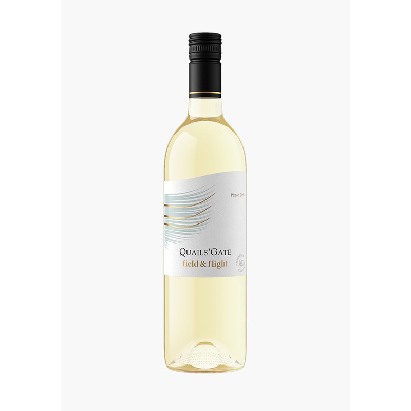 Quails Gate ‘Field Flight’ Pinot Gris 2023