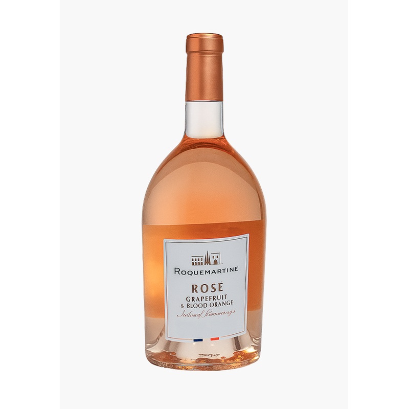 Roquemartine Rose Grapefruit & Blood Orange