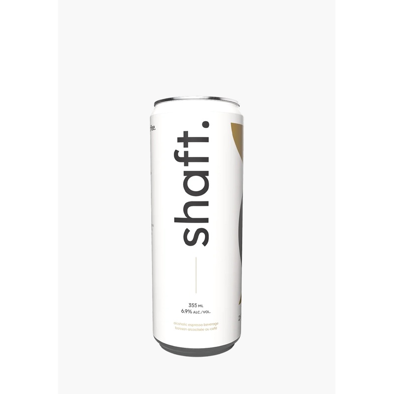 Shaft Can – 4x355ML|Canada|4x355ML