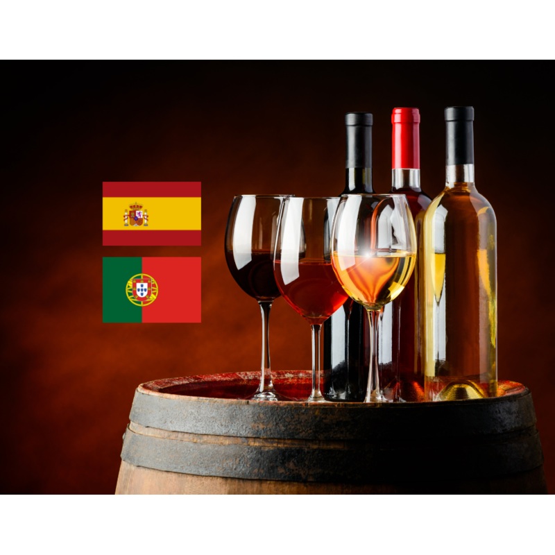 TasteDay Thursday: Savour Spain & Portugal