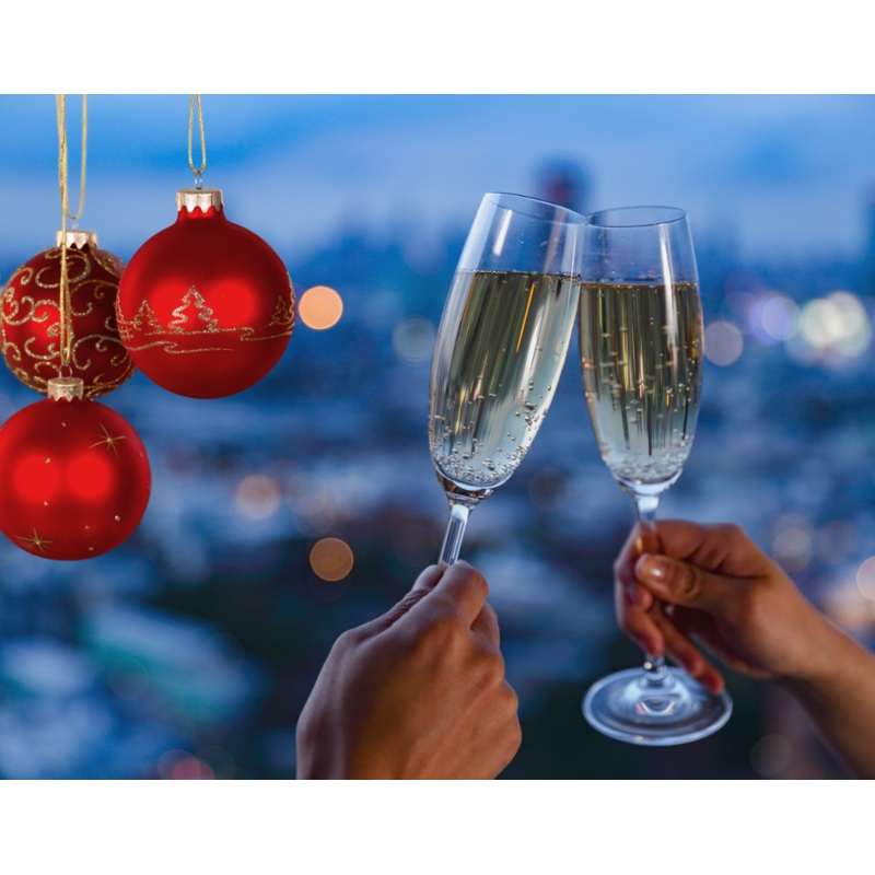 TasteDay Thursday: Sip on Sparkling