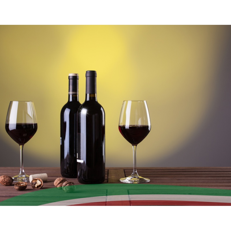 TasteDay Thursday: Vino Italiano