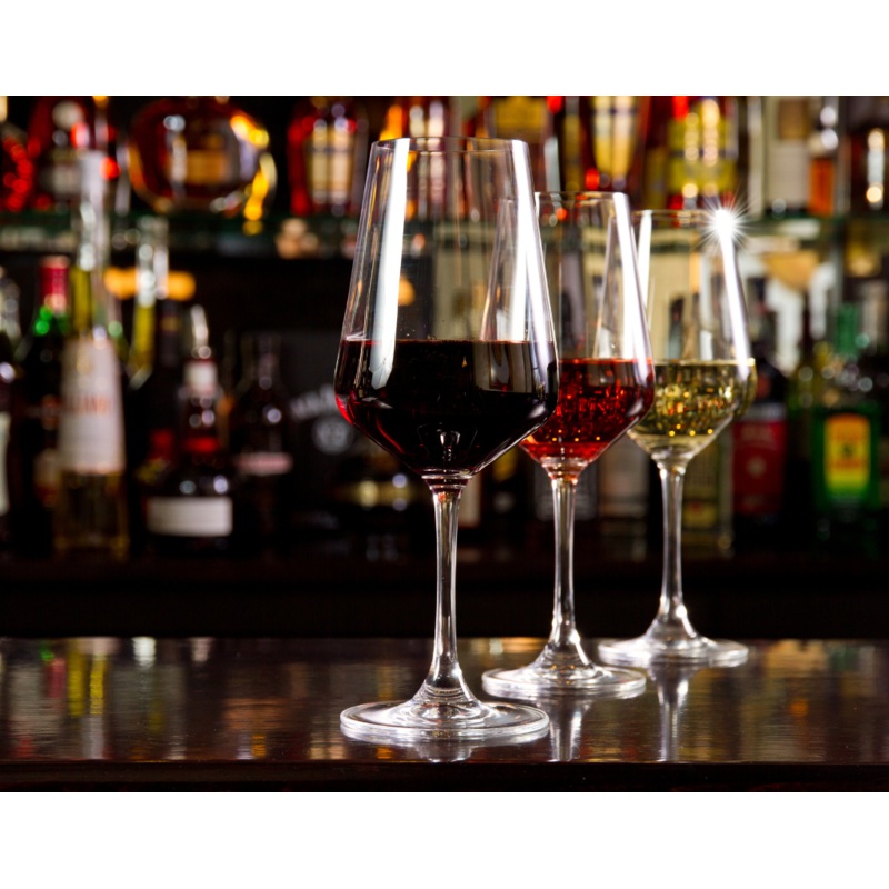 TasteDay Thursday: Wines of Spain & Portugal
