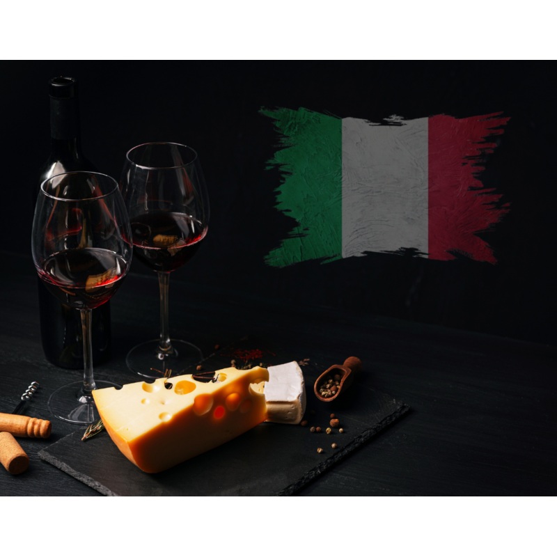 Timeless Italian Masterclass|General Admission
