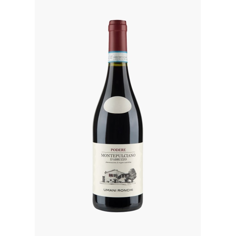 Umani Ronchi Podere Montepulciano 2023