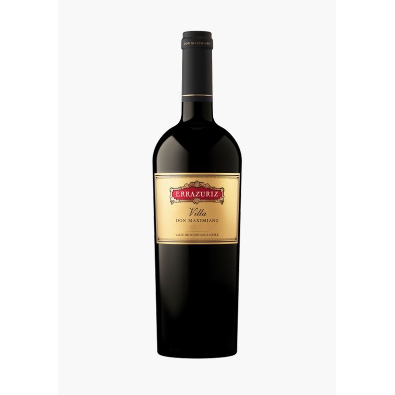 Villa Don Maximiano 2017|Chile|750ML|2017