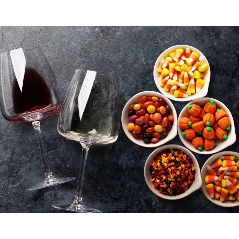 Wine & Candy|General Admission