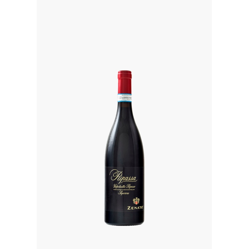 375ML  Zenato Valpolicella Superiore Ripassa 2020