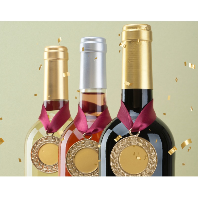 90+ Point Wines|General Admission