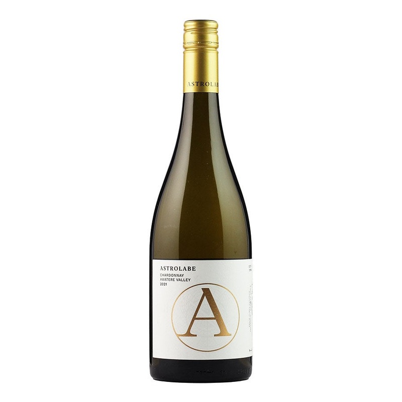 Astrolabe Chardonnay Marlborough 2023