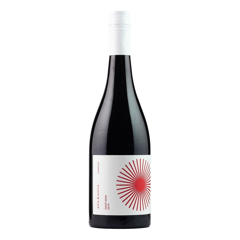 Ata Rangi Crimson Pinot Noir 2023