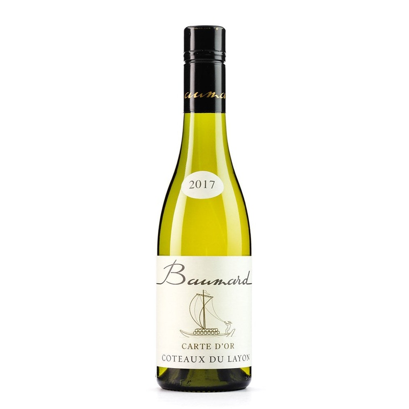 Baumard Layon Carte D’Or 2021/22 375ml