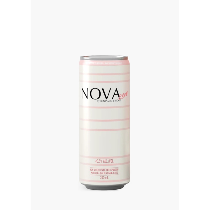 Benjamin Bridge Nova Zero – 250ML