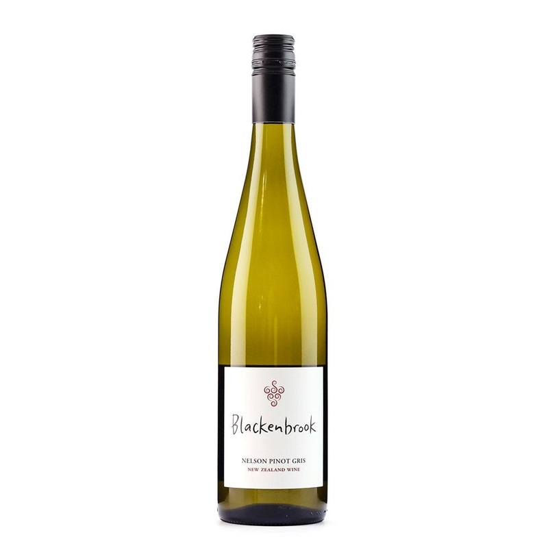 Blackenbrook Pinot Gris 2022/24
