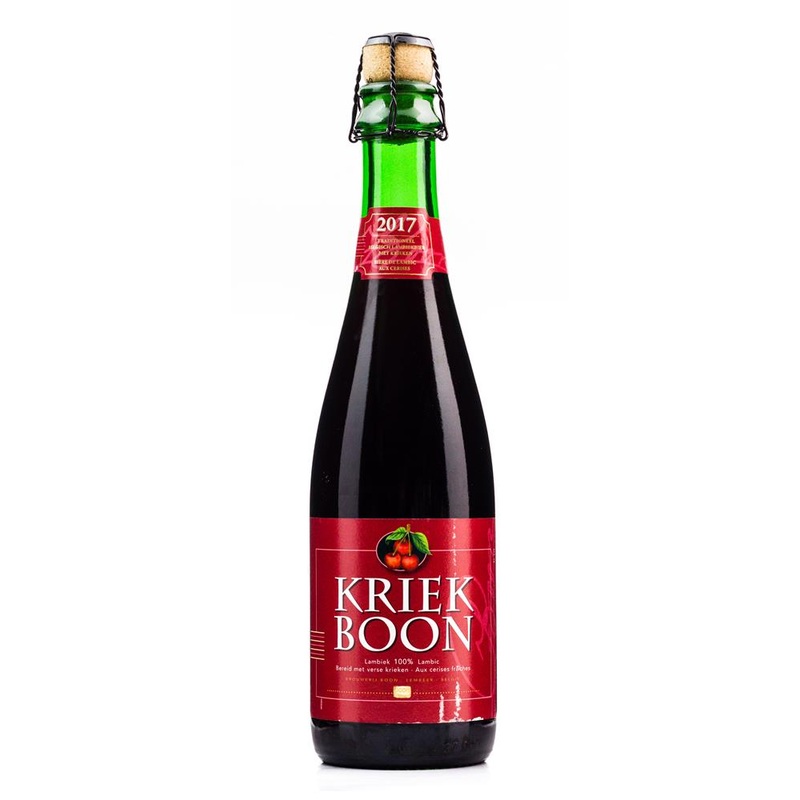Boon Oude Kriek 375ml