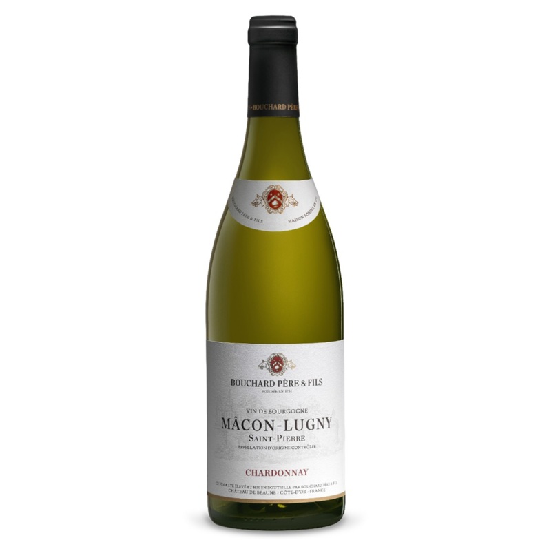 Bouchard Macon Lugny 2019 / 2020