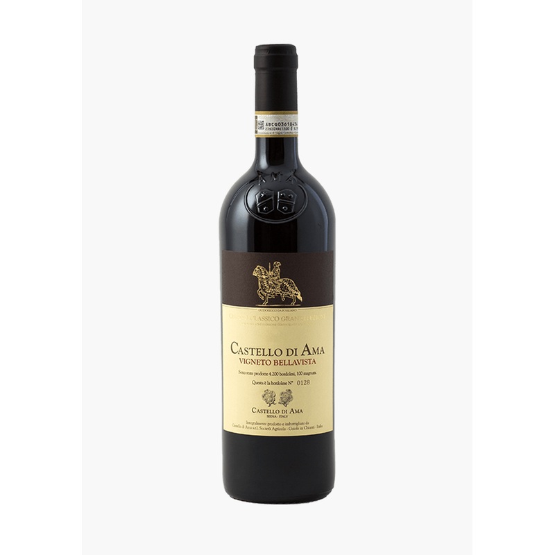 Castello di Ama Gran Selezione Bellavista 2019