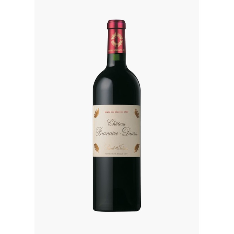 Chateau Branaire-Ducru 2021|France|750ML|2021