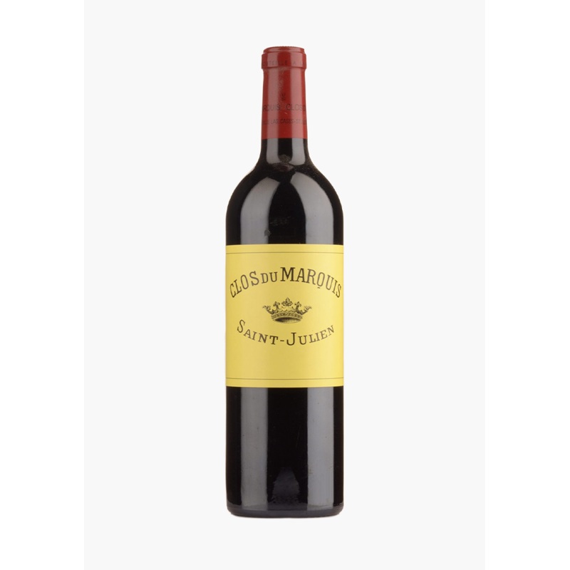 Clos du Marquis 2021|France|750ML|2021