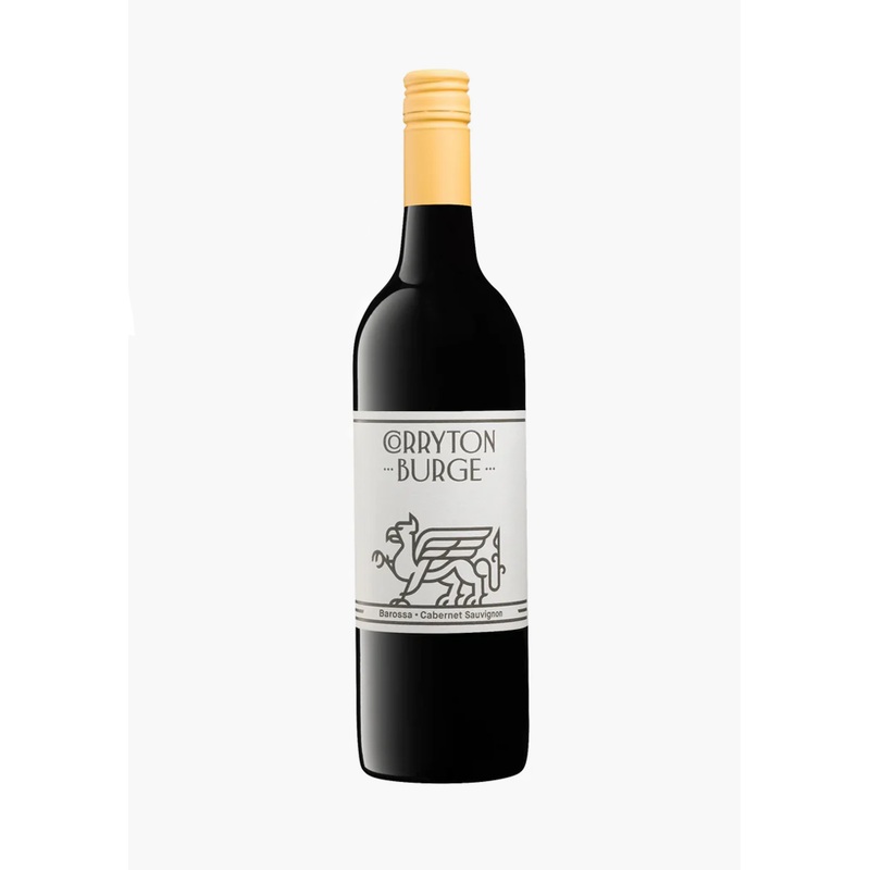 Corryton Burge Cabernet Sauvignon 2022