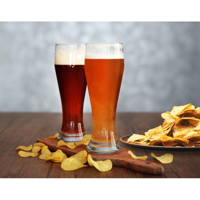 Craft Beer & Chips|General Admission