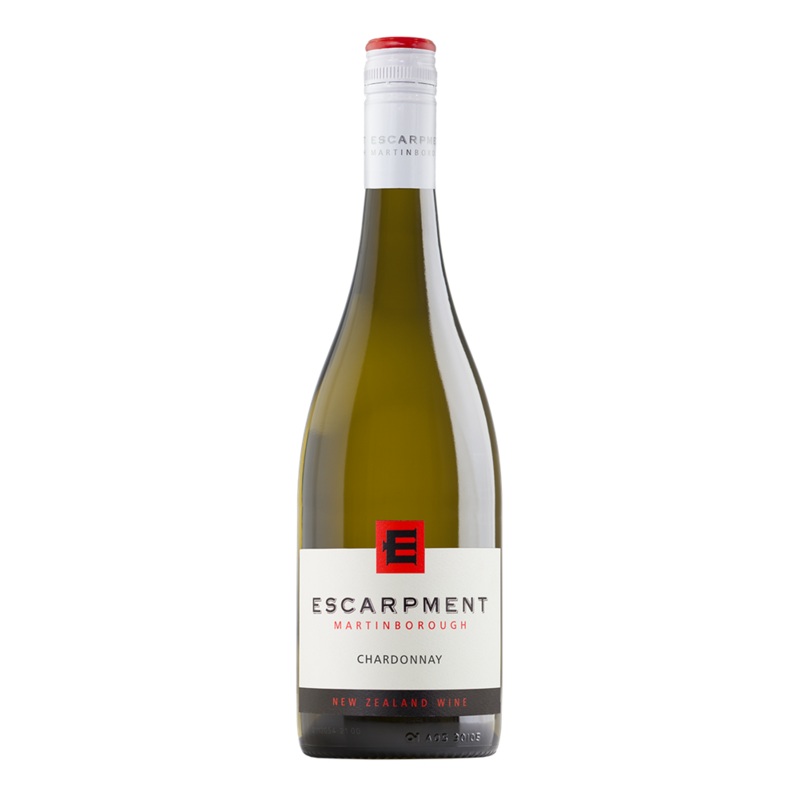 Escarpment Chardonnay Martinborough 2023