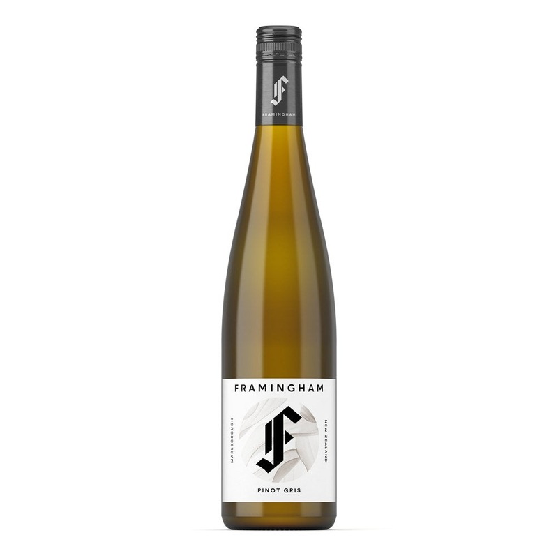 Framingham Pinot Gris 2023