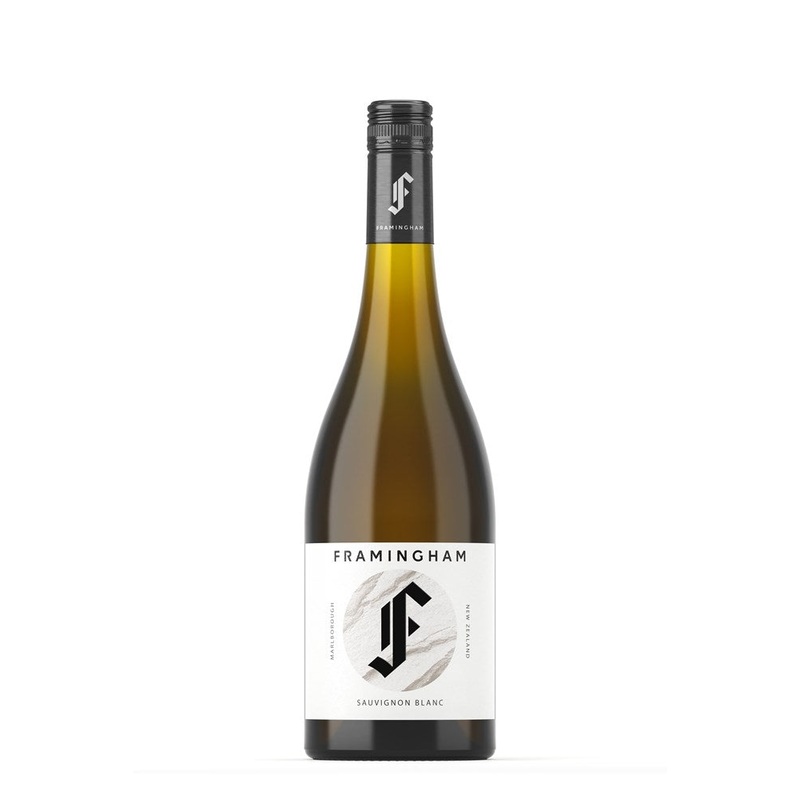 Framingham Sauvignon Blanc 2022/23