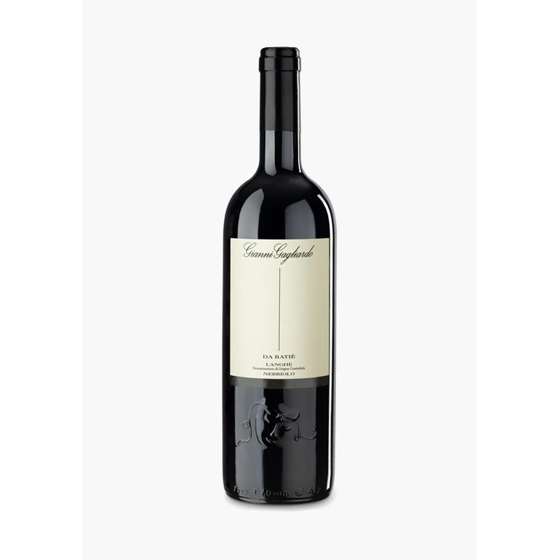 Gagliardo Da Batie Nebbiolo 2020
