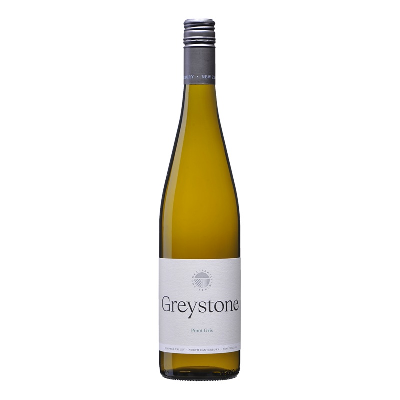 Greystone Pinot Gris North Canterbury 2023